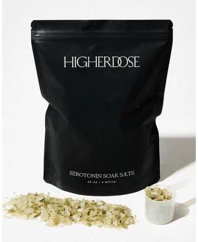 HigherDOSE | Serotonin Soak Salt,商家Bloomingdale's,价格¥292