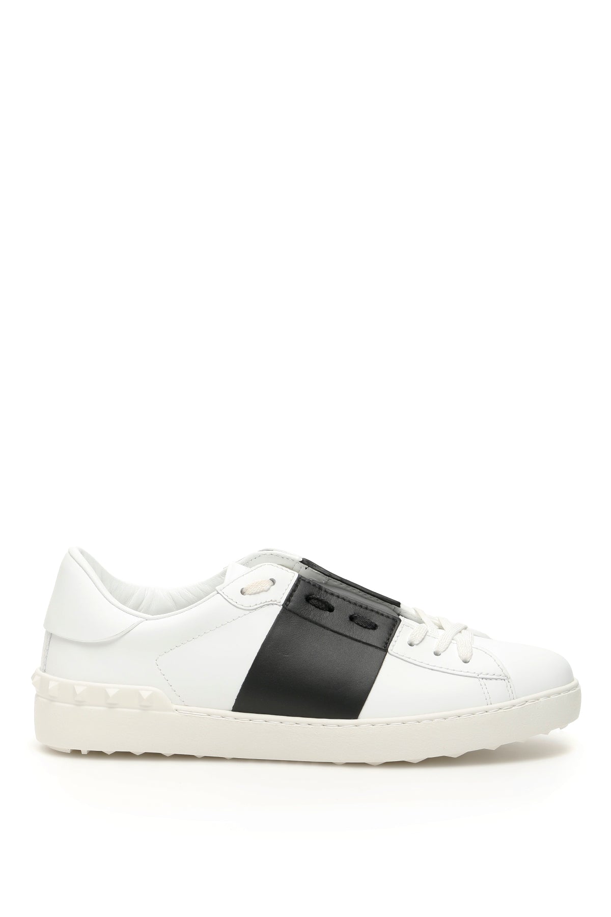 valentino男鞋怎么样, Valentino | VALENTINO 男士运动鞋白色 1Y2S0830-BLU-A01商品图片 独家减免邮费
