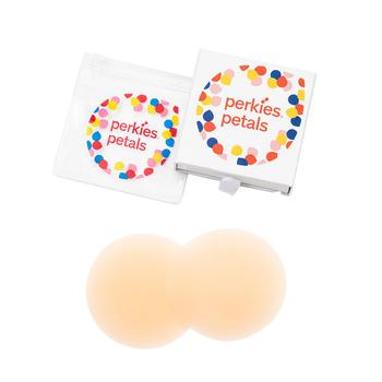 商品Perkies | Petals: Nipple Covers ONE SIZE,商家Verishop,价格¥192图片