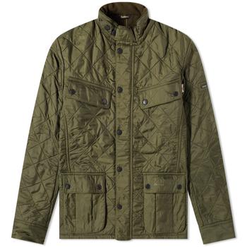 product Barbour International Ariel Polarquilt Jacket image
