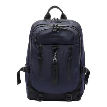 PREMIATA | Premiata Backpacks in Blue,商家Modayn,价格¥1579