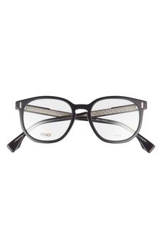 product 51mm Round Optical Frames image
