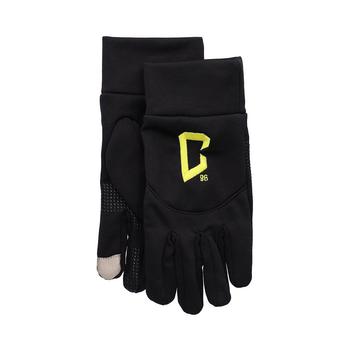 商品FOCO | Men's Columbus Crew Texting Gloves,商家Macy's,价格¥151图片