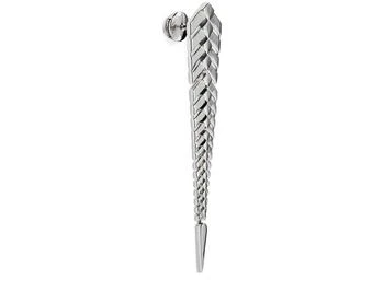 STATEMENT | Stairway XL silver earring,商家24S Paris,价格¥4561