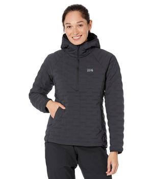 Mountain Hardwear | Stretchdown™ Pullover商品图片,独家减免邮费