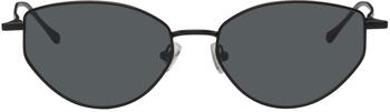 推荐Black Oddity Sunglasses商品