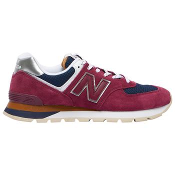 new balance 574, New Balance | New Balance 574 Rugged - Men's商品图片 6.6折