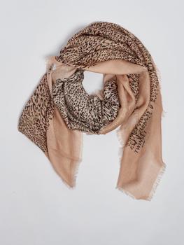 商品TWINSET | Viscose Shawl,商家Italist,价格¥872图片