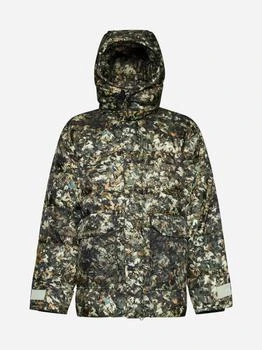 推荐Men’s 73 quilted nylon parka商品