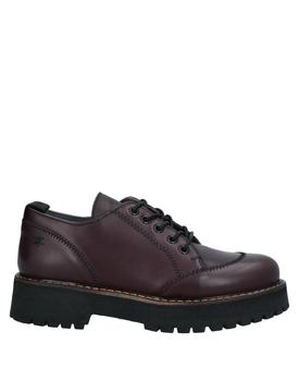 PATRIZIA BONFANTI, PATRIZIA BONFANTI | Laced shoes商品图片 4.5折