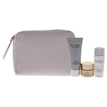 雅诗兰黛白金面霜, Estée Lauder | Re-nutriv Ultimate Lift Regenerating Youth Precious Collection For Women商品图片 额外8折, 额外八折