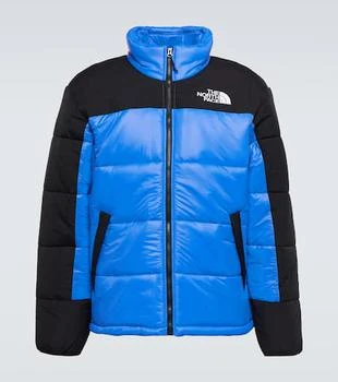 推荐Hmlyn Insulated padded jacket商品