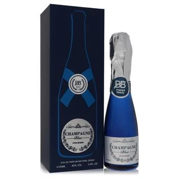 Bharara Beauty | Champagne Blue by  Eau De Parfum Spray 3.4 oz for Men,商家Premium Outlets,价格¥274