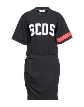GCDS | Short dress商品图片,2.6折