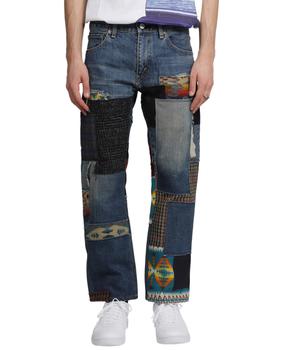 推荐Junya Watanabe Blue Jeans商品