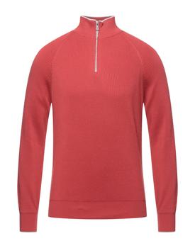 推荐Sweater with zip商品