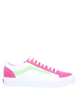 Vans户外用品, Vans | Sneakers商品图片 4.2折