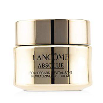 推荐Lancome - Absolue Revitalizing Eye Cream 20ml/0.7oz商品