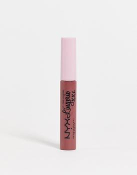 NYX Professional Makeup | NYX Professional Makeup Lip Lingerie XXL Matte Liquid Lipstick  - Unhooked商品图片,