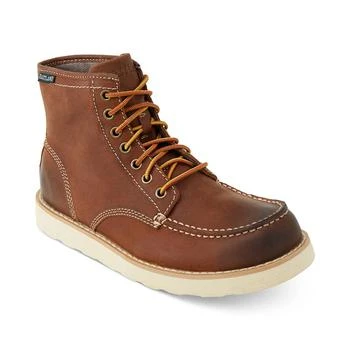 推荐Eastland Men's Lumber Up Boots商品