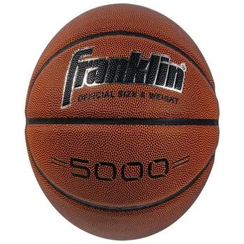 Franklin | 5000 Official Size 29.5" Basketball 