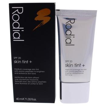 推荐Skin Tint SPF 20 - 04 Rio by Rodial for Women - 1.35 oz Foundation商品