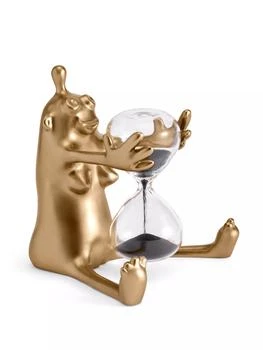 L'Objet | Haas Brothers Haas Just-A-Minute Timer,商家Saks Fifth Avenue,价格¥3382