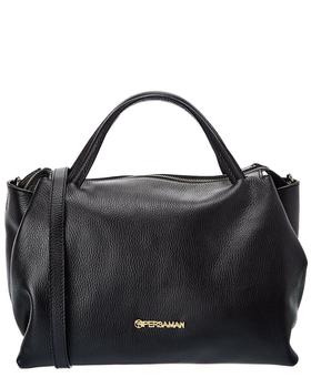 new york, Persaman New York | Persaman New York Holly Leather Tote商品图片 3.4折