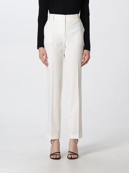 推荐Alberta Ferretti pants for woman商品