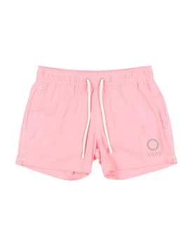 SUN 68 | Swim shorts,商家Yoox HK,价格¥172