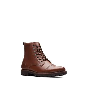 推荐Bottines en cuir商品