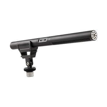 商品Lyxpro | Condenser Shotgun Microphone, CMG-50 Small Shotgun Mic,商家Macy's,价格¥566图片