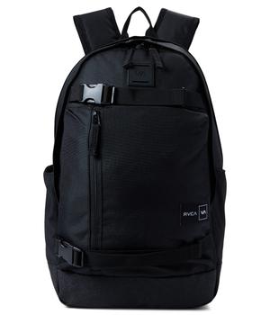 商品RVCA | Curb Skate Backpack,商家Zappos,价格¥432图片