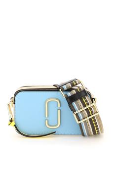 推荐Marc jacobs the colorblock snapshot camera bag商品