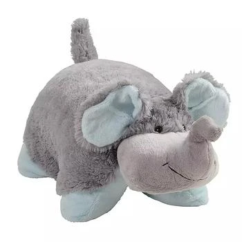 Pillow Pets | Signature Nutty Elephant Stuffed Animal Plush Toy,商家Macy's,价格¥232