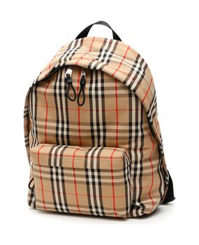 burberry双肩包, Burberry | Vintage Check Jett Backpack商品图片 9折