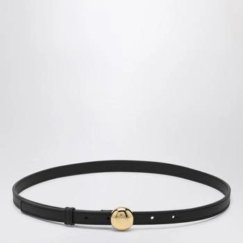 Loewe | Loewe Pebble Anagram Belt,商家Baltini,价格¥2949