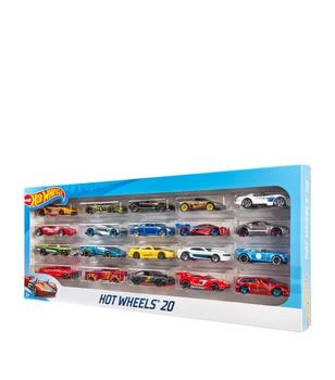 Hot Wheels | 20 Car Pack Collection 