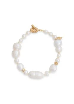 推荐Freshwater pearl bracelet商品