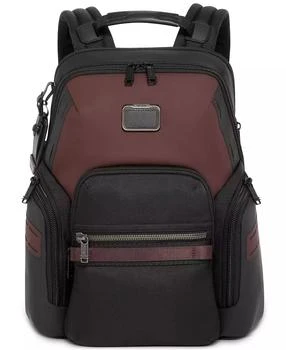 Tumi | Men's Signature Navigation Backpack,商家Macy's,价格¥4223