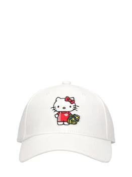 Adidas | Hello Kitty Cotton Gabardine Hat 