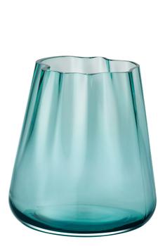 商品Lagoon vase-lantern h18.5cm sea green图片