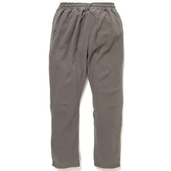 推荐Hiker Easy Pants Poly Fleece Polartec 'Cement'商品