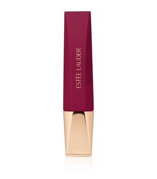 雅诗兰黛沁水粉底液口红, Estée Lauder | Pure Color Whipped Matte Liquid Lip (9ml)商品图片 