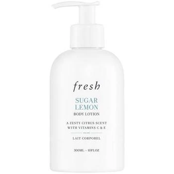 Fresh | Fresh Sugar Lemon Body Lotion 300ml 8折