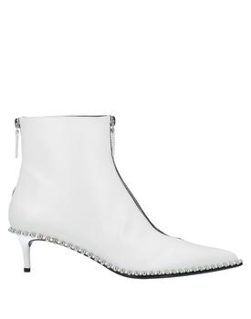 alexander wang鞋直邮, Alexander Wang | Ankle boot商品图片 3.8折