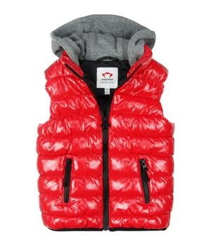 商品Appaman | Apex Puffer Vest (Toddler/Little Kids/Big Kids),商家Zappos,价格¥293图片