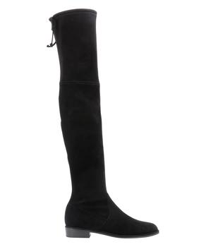 stuart weitzman lowland, Stuart Weitzman | Stuart Weitzman Lowland Over The Knee Boots商品图片 4.7折