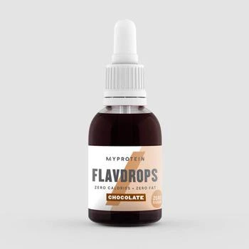 推荐FlavDrops™商品