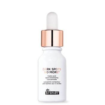 Dr. Brandt Skincare | Dr. Brandt Dark Spots No More Triple Acid Spot Minimising Concentrate 15ml商品图片,额外9折, 额外九折